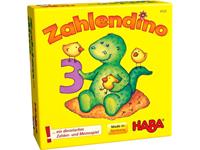 Zahlendino (Kinderspiel)