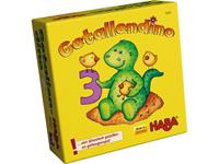 Getallendino