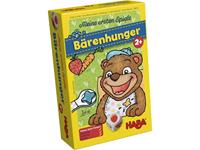 Haba Spiel "Meine ersten Spiele - Bärenhunger"