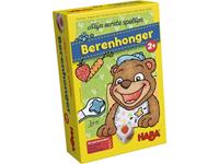 Haba Mijn Eerste Spellen - Berenhonger