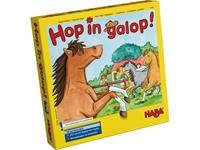 HABA Hop in Galop!