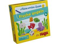 Haba Spiel "Meine ersten Spiele - Fische angeln"