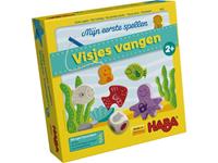 HABA Mijn eerste spellen - Visjes vangen