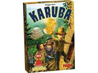 Haba Spiel "Karuba"