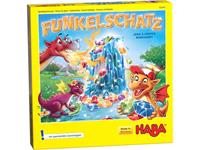 Haba Spiel "Funkelschatz"