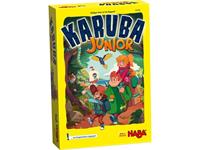 HABA 303406 - Karuba Junior, Kooperationspiel, Familienspiel