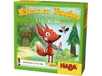 Kleiner Fuchs Tierarzt (Kinderspiel)