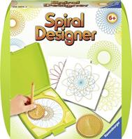 Ravensburger Mini Spiral Designer Groen