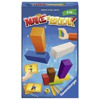 Pocketspel Makessbreak