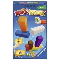 Ravensburger Verlag Make'n'Break (Mitbringspiel)