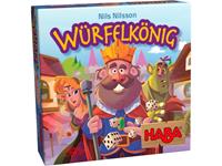 HABA Würfelkönig (Spiel)