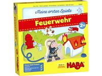 Haba Spiel "Meine ersten Spiele - Feuerwehr"