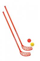 MTS Sportartikel Street-Hockey-Set