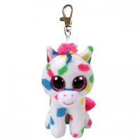 Ty sleutelhanger Beanie Boo Clip Harmonie 12 cm