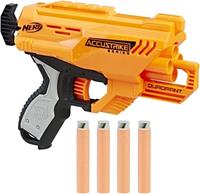 Accustrike Quadrant