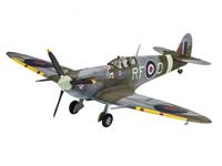 Revell 1/72 Supermarine Spitfire Mk.vb