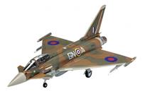 Typhoon Raf Revell: Schaal 1:72