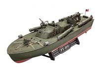 Revell 1/72 Patrol Torpedo Boat