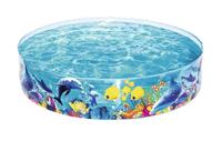 Bestway - Fill 'N Fun Odyssey Pool Φ1.83m x H38cm (55030)