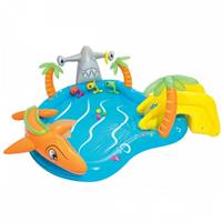 Bestway Sea Life Play Center Kinderpool