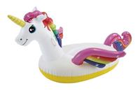 Intex Unicorn Ride On aufblasbares Einhorn