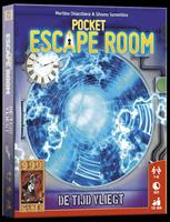 999 Games Pocket Escape Room