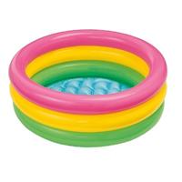 intex Sunset Baby Pool 61x22cm