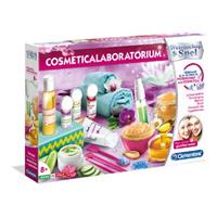 Clementoni Wetenschapsspel cosmetica laboratorium