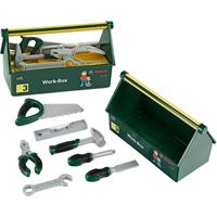 Bbm Bosch speelgoed gereedschapskist