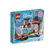 Disney Princess Elsa's marktavontuur - 41155