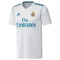 Adidas Real Madrid Shirt Thuis 2017-2018 - XL