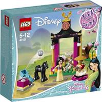 Disney Princess Mulan's Trainingsdag - 41151