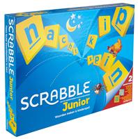 Coppens Scrabble Junior
