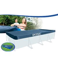 Intex Abdeckplane für Swimming Pool "Frame Pool Family"