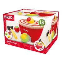 brio Bal hamerspel