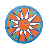 Mts Sportartikel Schildkröt 970228 - Neopren Disc 30 cm, weiche Frisbee, Wurfscheibe