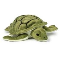 Wereld Natuur Fonds Wnf Pluche Knuffel Schildpad 23 Cm