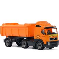 Polesie Volvo Truck Kiepwagen 59cm