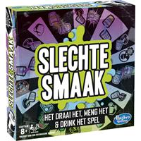 Hasbro Slechte Smaak