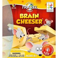 SMART Toys and Games GmbH Brain Cheeser