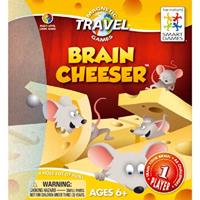 Brain Cheeser