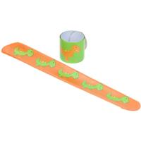 LG-Imports Slap bracelet Dino (Assorted)