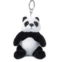 Bon Ton Toys WWF Plush Panda Keychain 10 cm