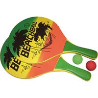 Beachball set tropical