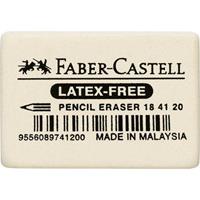 gum Faber-Castell 7041-20 natuurrubber