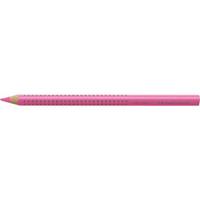 Faber Castell tekstmarker Faber-Castell 1148 Jumbo GRIP Neon roze