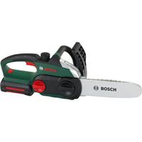 Bosch speelgoed kettingzaag