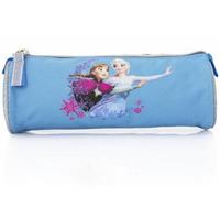 Disney Frozen etui blauw 20 cm