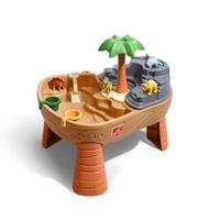 Dino Dig Sand- und Wassertisch, Gartenspielgerät