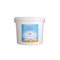 Pool Power Long 200gr 5kg